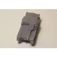 1/100 Scale Model Kit - 1/72 Scale Model Kit - Tank