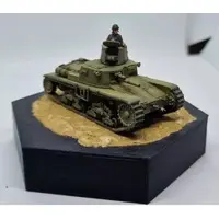 1/100 Scale Model Kit - 1/72 Scale Model Kit - FIAT S.p.A.