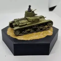 1/100 Scale Model Kit - 1/72 Scale Model Kit - FIAT S.p.A.