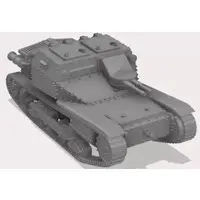 1/100 Scale Model Kit - 1/72 Scale Model Kit - FIAT S.p.A.