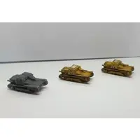 1/100 Scale Model Kit - 1/72 Scale Model Kit - FIAT S.p.A.