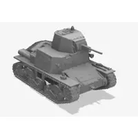 1/100 Scale Model Kit - 1/72 Scale Model Kit - FIAT S.p.A.