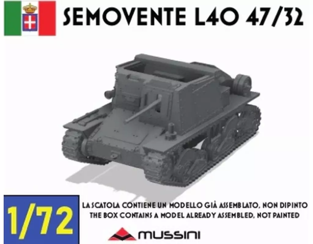 1/100 Scale Model Kit - 1/72 Scale Model Kit - Tank