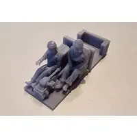 1/100 Scale Model Kit - 1/72 Scale Model Kit - Tank