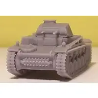 1/72 Scale Model Kit - 1/100 Scale Model Kit - Tank