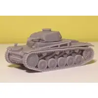 1/72 Scale Model Kit - 1/100 Scale Model Kit - Tank