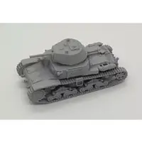 1/100 Scale Model Kit - 1/72 Scale Model Kit - FIAT S.p.A.