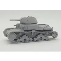 1/100 Scale Model Kit - 1/72 Scale Model Kit - FIAT S.p.A.