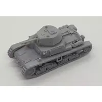 1/100 Scale Model Kit - 1/72 Scale Model Kit - FIAT S.p.A.