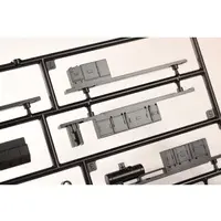 1/80 Scale Model Kit - Detail-Up Parts