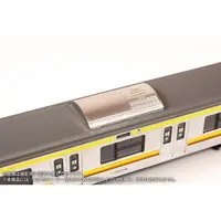 1/80 Scale Model Kit - Grade Up Parts