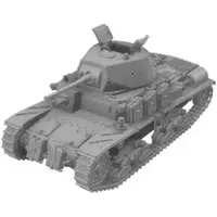 1/100 Scale Model Kit - 1/72 Scale Model Kit - FIAT S.p.A.