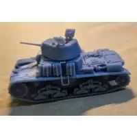 1/100 Scale Model Kit - 1/72 Scale Model Kit - FIAT S.p.A.