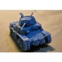 1/100 Scale Model Kit - 1/72 Scale Model Kit - FIAT S.p.A.