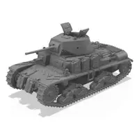 1/100 Scale Model Kit - 1/72 Scale Model Kit - FIAT S.p.A.