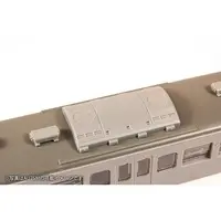 1/80 Scale Model Kit - Detail-Up Parts