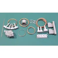 1/35 Scale Model Kit - Detail-Up Parts