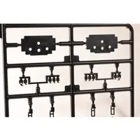 1/80 Scale Model Kit - Detail-Up Parts