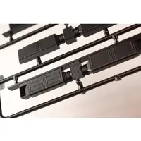 1/80 Scale Model Kit - Detail-Up Parts