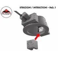 1/100 Scale Model Kit - 1/72 Scale Model Kit - Tank