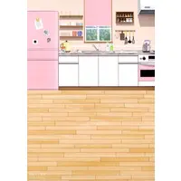 Plastic Model Parts - SOUSAI SHOJO TEIEN