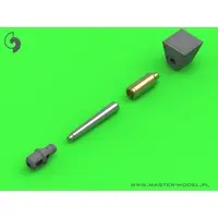 1/72 Scale Model Kit - Grade Up Parts