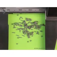 1/35 Scale Model Kit - Grade Up Parts