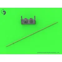 1/35 Scale Model Kit - Grade Up Parts