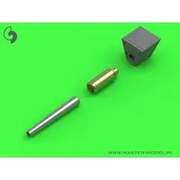 1/72 Scale Model Kit - Detail-Up Parts