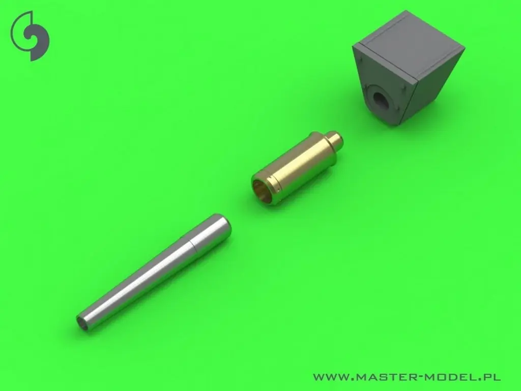 1/72 Scale Model Kit - Detail-Up Parts