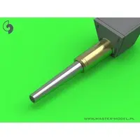 1/72 Scale Model Kit - Detail-Up Parts