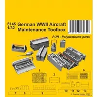 1/32 Scale Model Kit - Detail-Up Parts