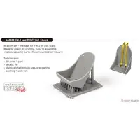 1/48 Scale Model Kit - Detail-Up Parts