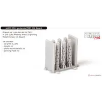 1/48 Scale Model Kit - Detail-Up Parts