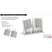 1/48 Scale Model Kit - Detail-Up Parts