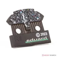 1/48 Scale Model Kit - Detail-Up Parts / Mikoyan-Gurevich MiG-17