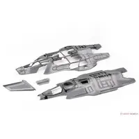 1/48 Scale Model Kit - Detail-Up Parts / Lockheed F-35 Lightning II