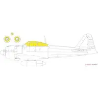 1/48 Scale Model Kit - Detail-Up Parts