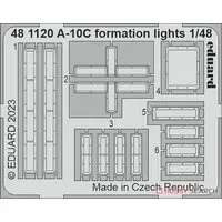 1/48 Scale Model Kit - Etching parts