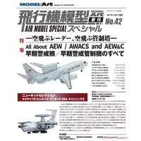 Book - AEW&C