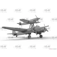 1/48 Scale Model Kit - Aircraft