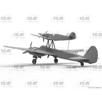 1/48 Scale Model Kit - Aircraft