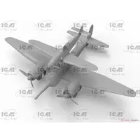 1/48 Scale Model Kit - Aircraft