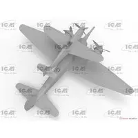 1/48 Scale Model Kit - Aircraft