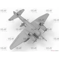 1/48 Scale Model Kit - Aircraft