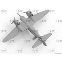 1/48 Scale Model Kit - Aircraft