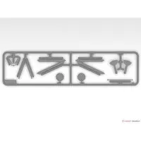 1/48 Scale Model Kit - Aircraft