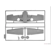 1/48 Scale Model Kit - Aircraft