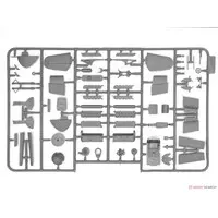 1/48 Scale Model Kit - Aircraft