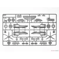 1/48 Scale Model Kit - Aircraft